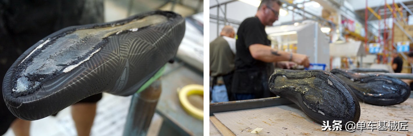 一双好锁鞋,一双好锁鞋要具备哪些特点