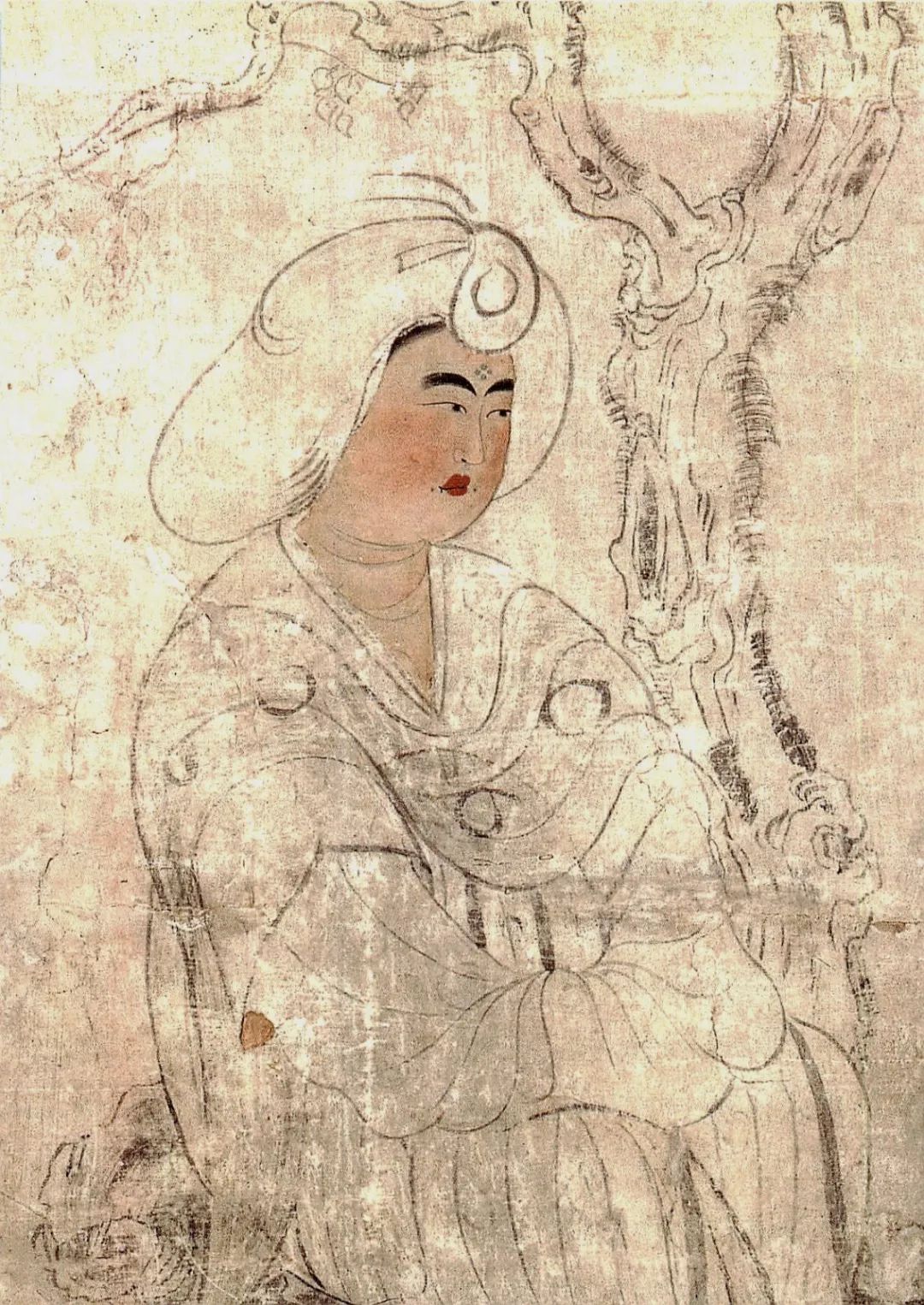 正仓院都是盛唐*物文**？事实是，95%是日本制