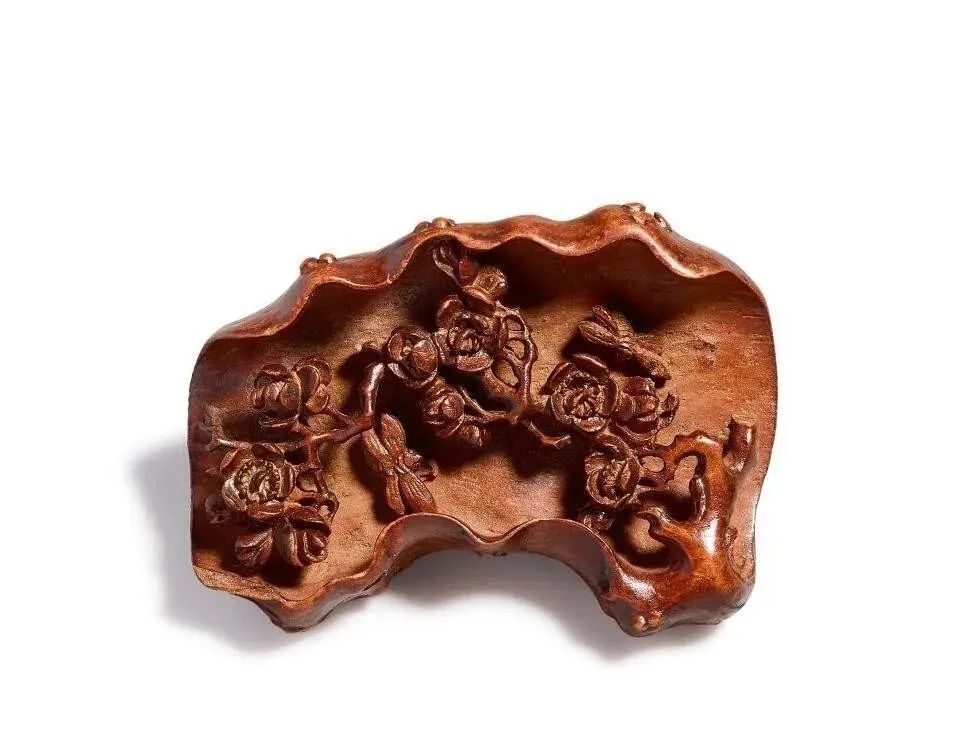 2021嘉禾送拍香港苏富比秋拍藏品 (苏富比香港秋拍各藏品价格)