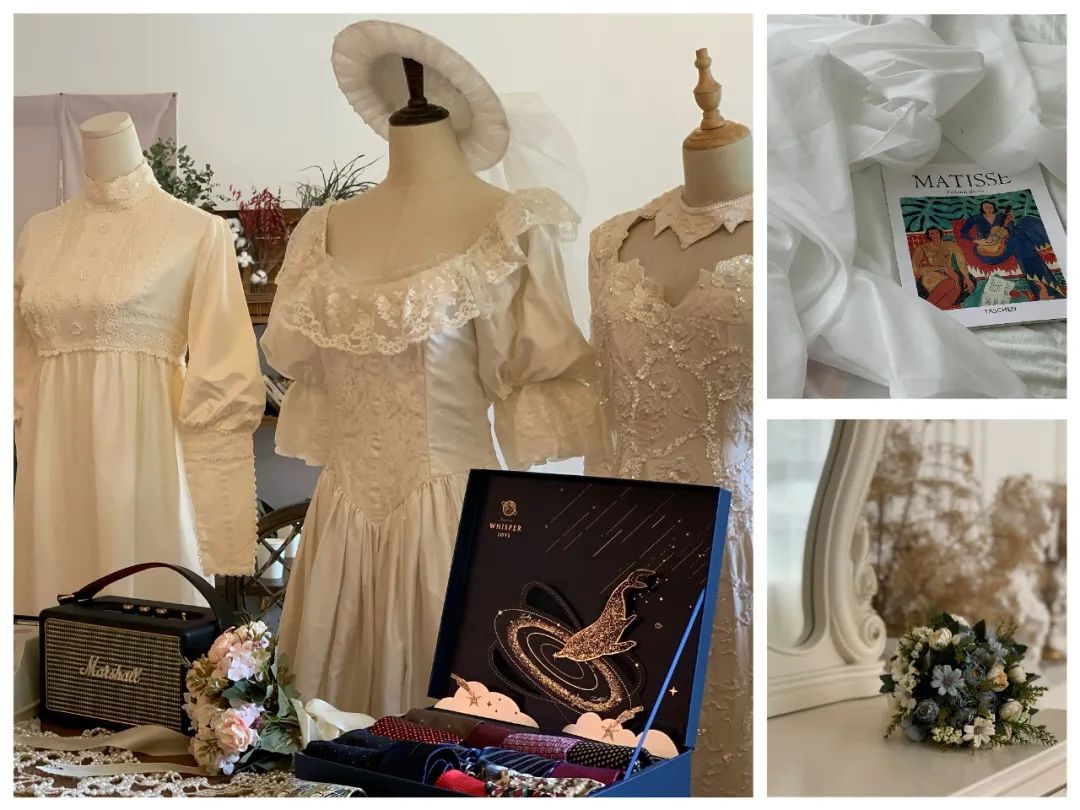 成都最全中古地图/当代年轻人正在沉迷这些“上了点年纪”的东西