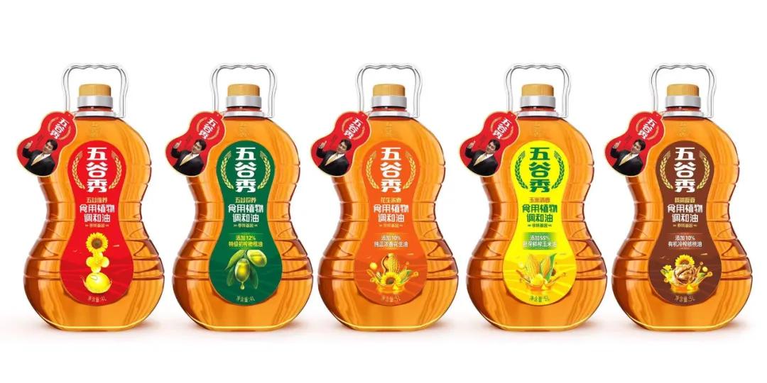 「案例」兴华粮油如何在红海竞争中逆袭