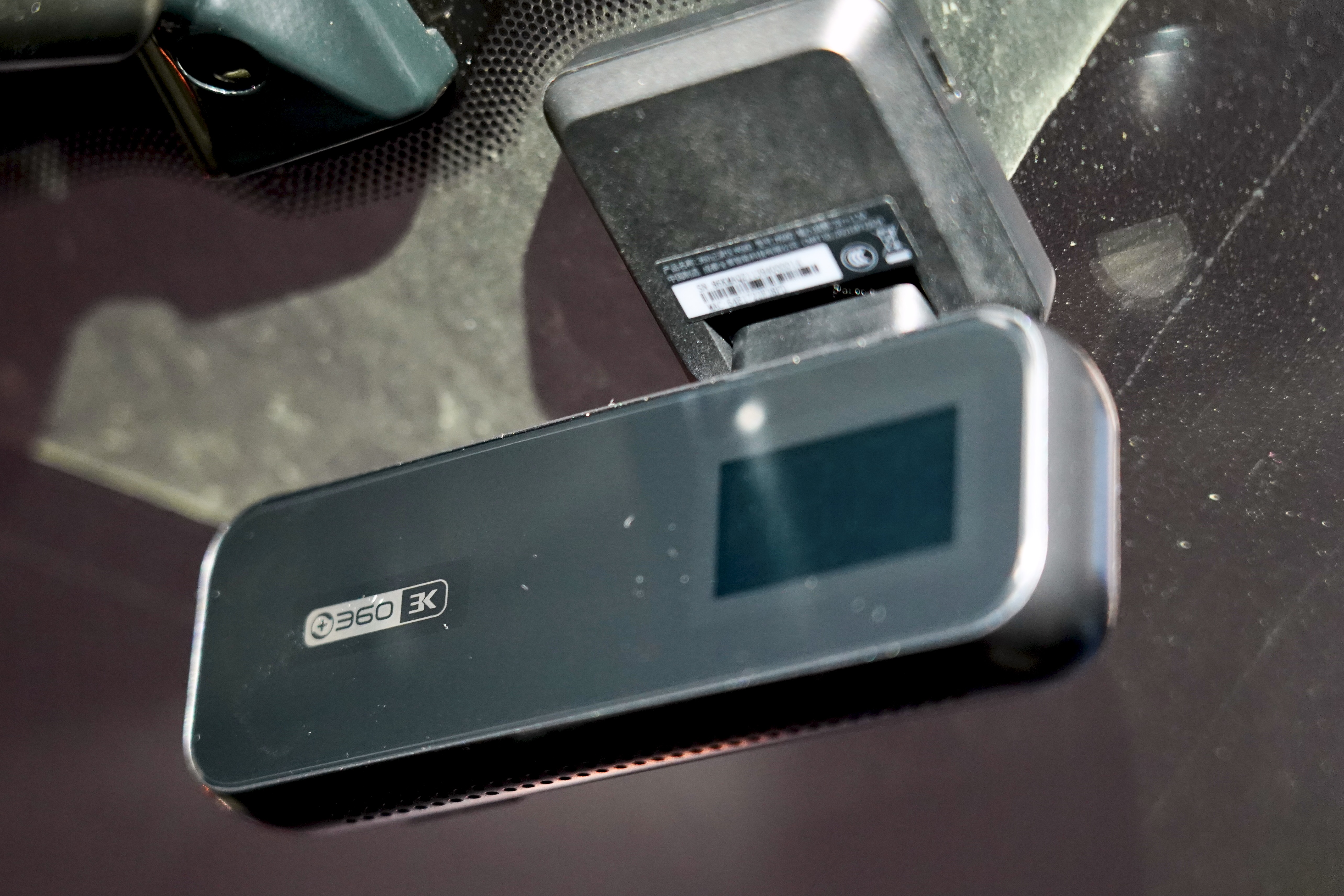 360行车记录仪k6803k,360行车记录仪k680和g300