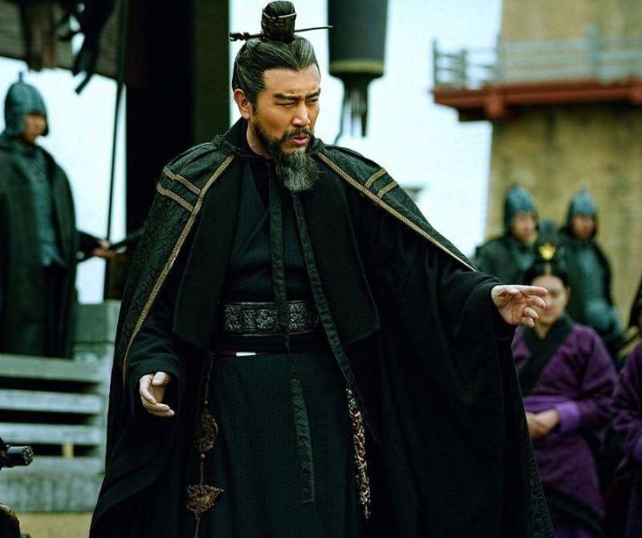 曹植简介及故事,曹植最大的悲剧