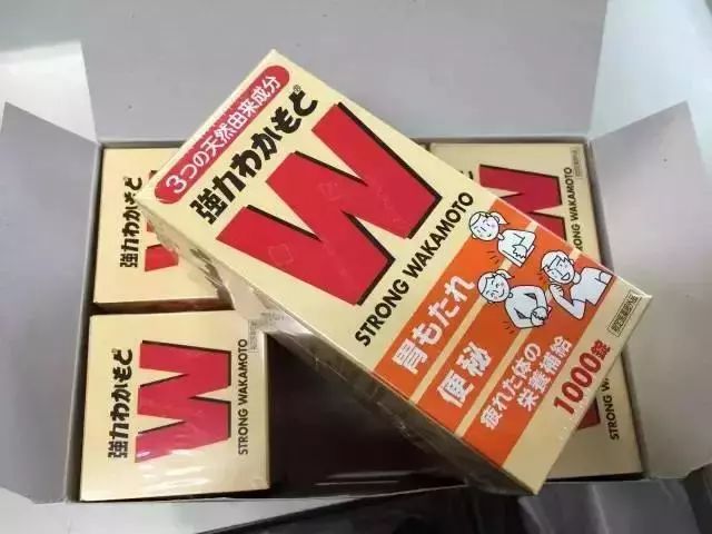 日本断货王哪个最好,去日本必买十款断货王