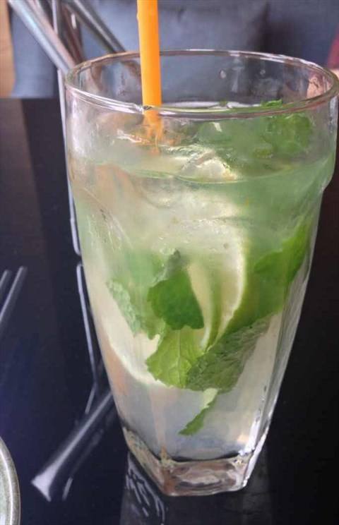 青草薄荷制作成薄荷茶,怎么用薄荷做薄荷茶水