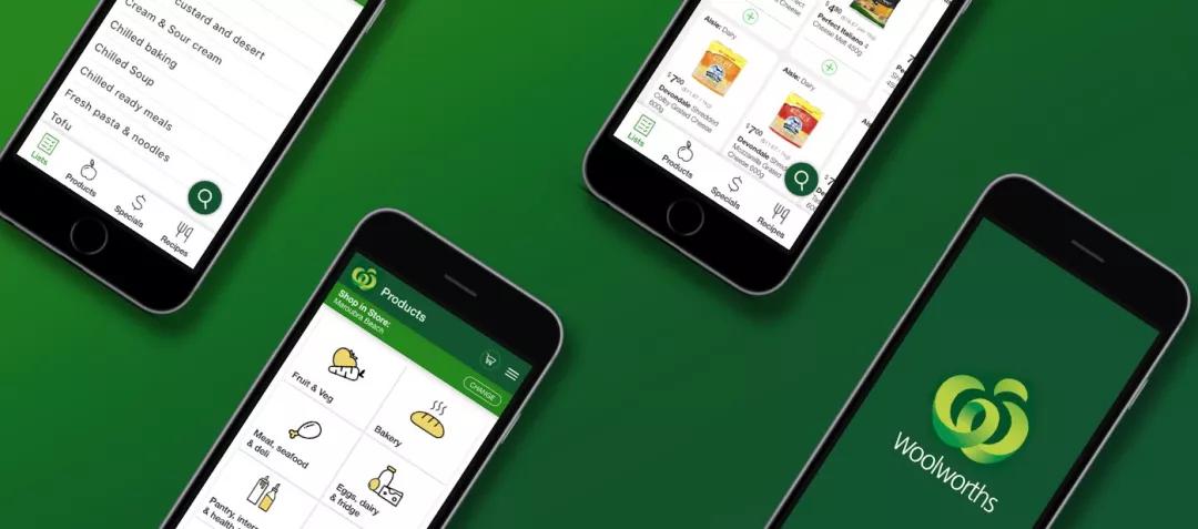 澳洲留学必备app安利一波超实用的,留学生必备8款实用app