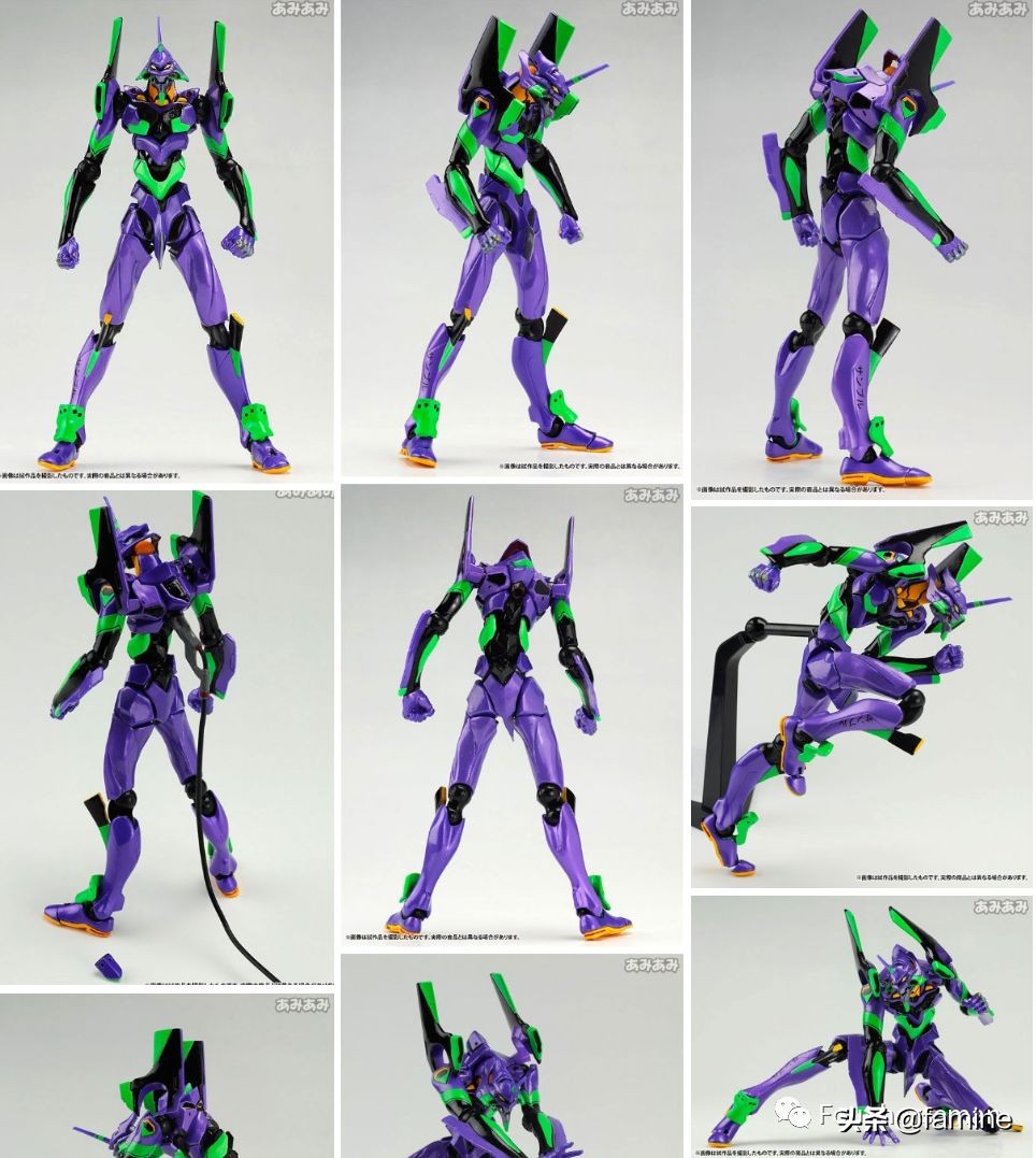 你准备好买了吗?(新世纪福音战士*初号机)