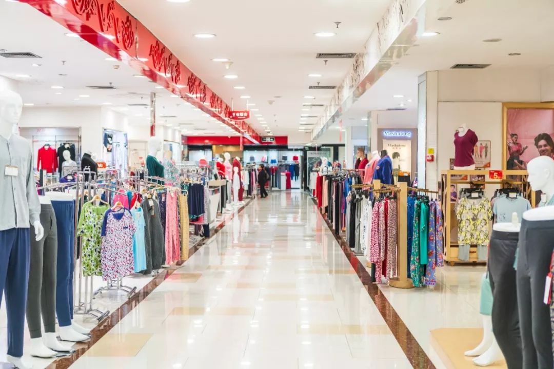 要火！天津又一知名商场“改头换面”！内部员工首度曝光