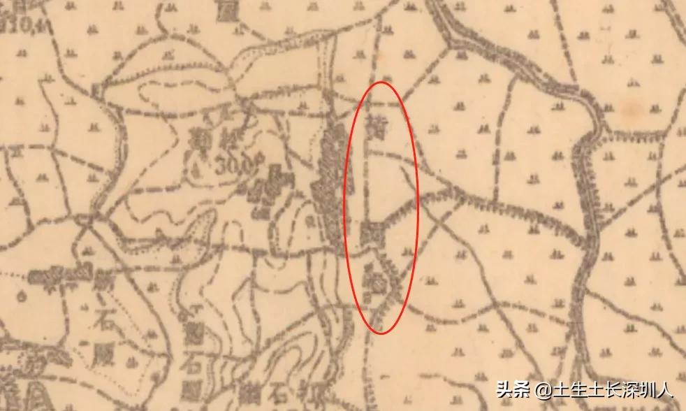 涌还是冲？壆还是坣？地名简化带来的误解谁背锅？