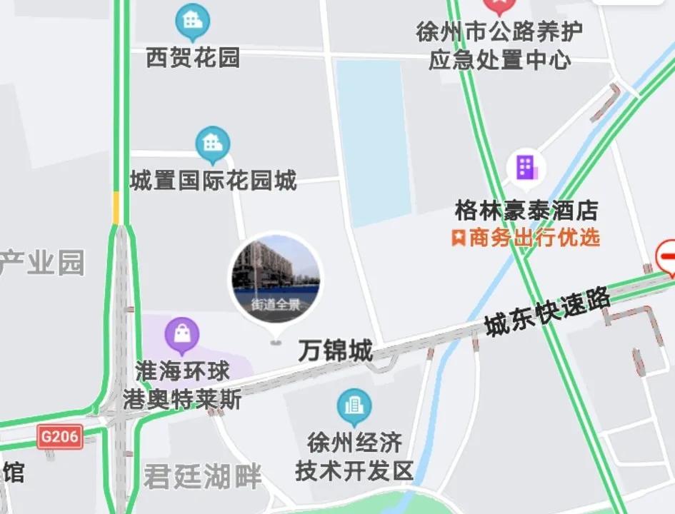 徐州东区烂尾小区,徐州东区小区好吗