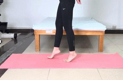 扁平足对运动有什么影响,扁平足适合什么运动项目