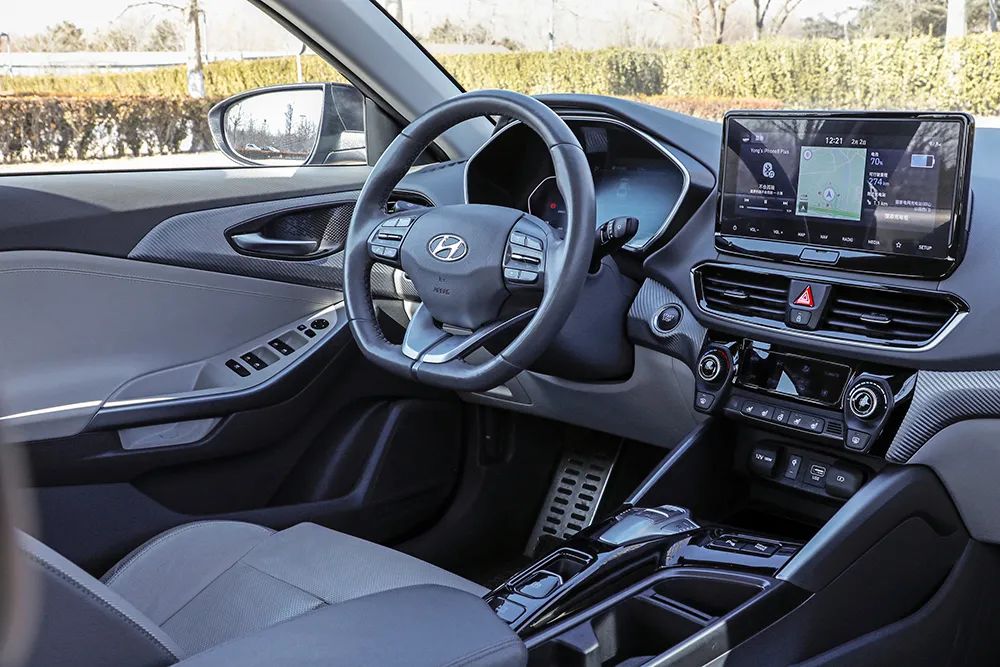 北京现代菲斯塔智享版,现代菲斯塔启动视频