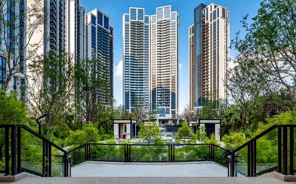 70年产权公寓和普通住宅有啥区别,70年产权的公寓属于酒店式公寓吗