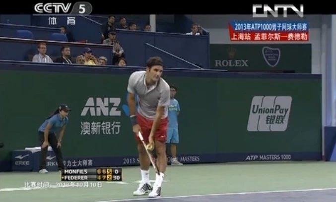 曾给费德勒当裁判!张家港这位80后“宝藏女孩”你认识吗?