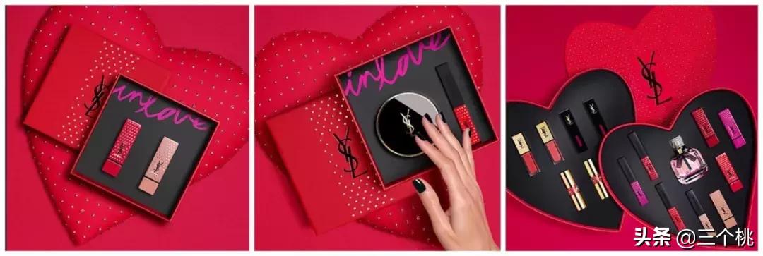 最吸引人的礼物,最走心的四种礼物