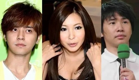 罗志祥selinaella,罗志祥和ella关系