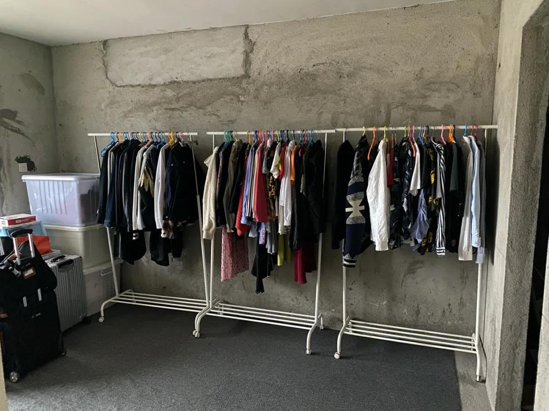 情侣住400平大平层,住大平层有多爽