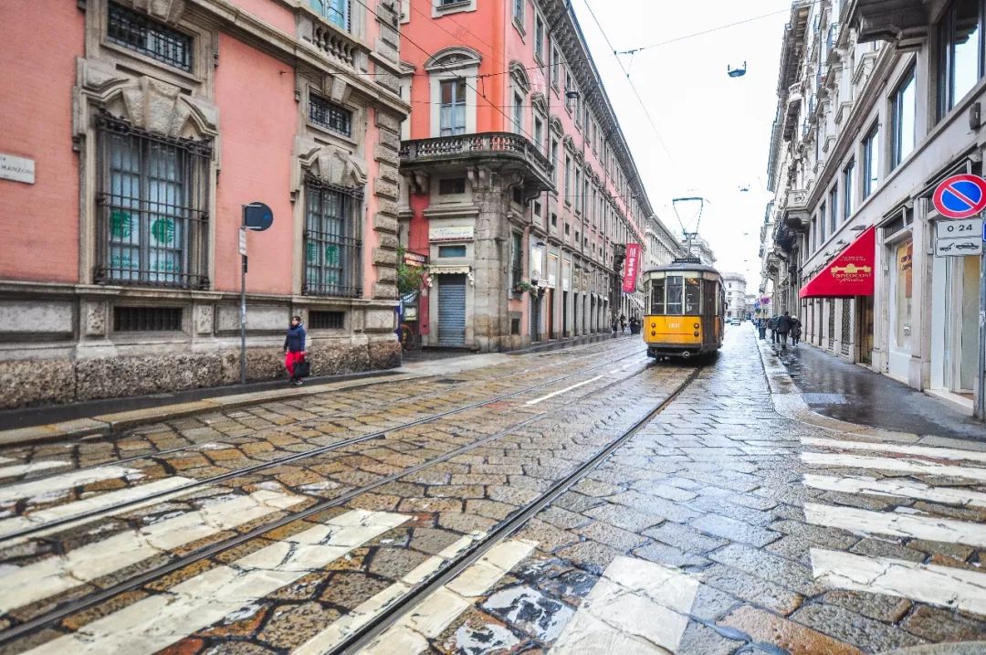 欧洲奥特莱斯购物攻略,有些远方完整版