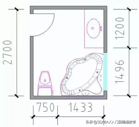 设计师讲解户型设计方案,户型设计注意事项