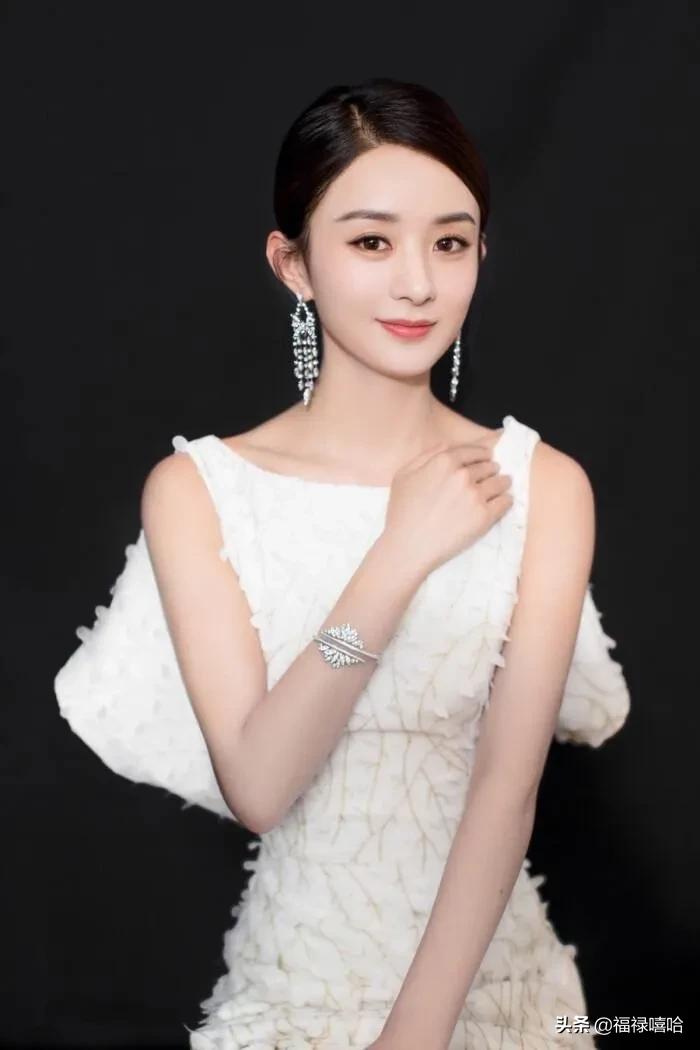 金鹰女神宋茜刘诗诗,宋茜金鹰唐嫣