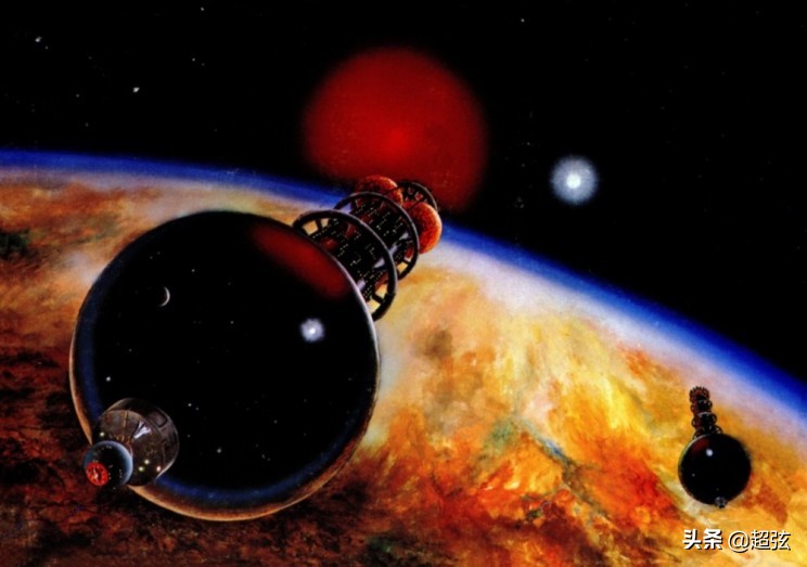 人类是否可以实现太空旅行,人类掌握光速能实现星际旅行吗