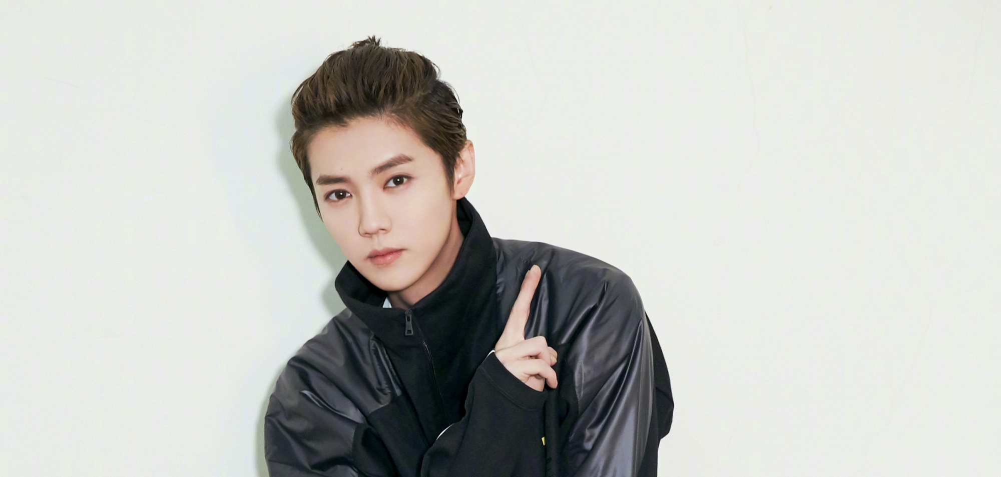 鹿晗的6000万粉丝,鹿晗粉丝有五千万吗