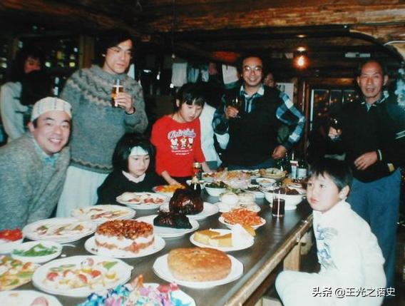 八十年代的日本人有多疯狂,80年代的日本有多狂