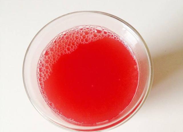 美食夏季西米露,简单又好吃的夏天甜品西米露