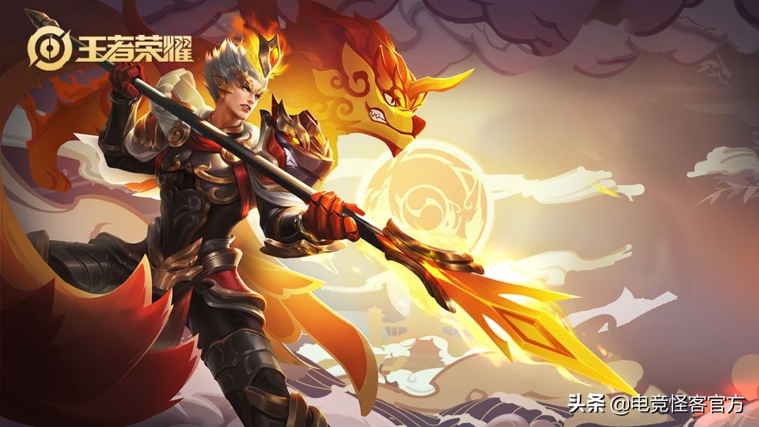 今年还返场猴子的至尊宝皮肤吗,返场皮肤2020凤求凰