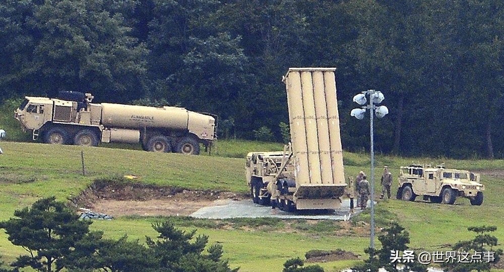 中国游客在韩国都买了些什么？萨德风波下依旧悠哉的韩国旅游业