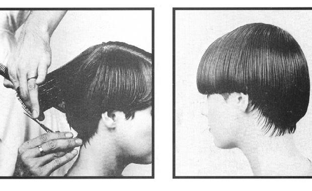 沙宣经典萤火虫,沙宣萤火虫发型图片