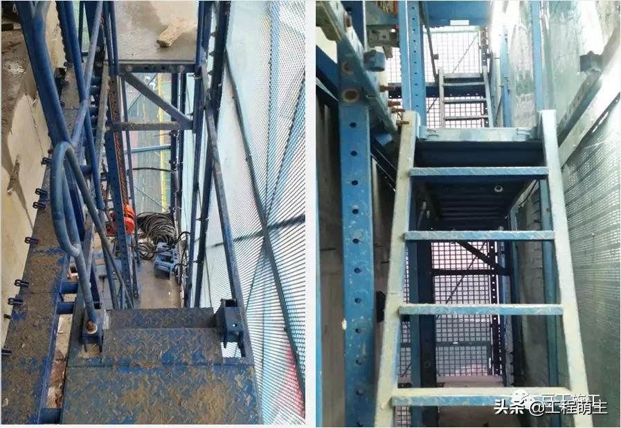 拆除爬架后外墙怎么施工,爬架拆除一般在封顶后多久