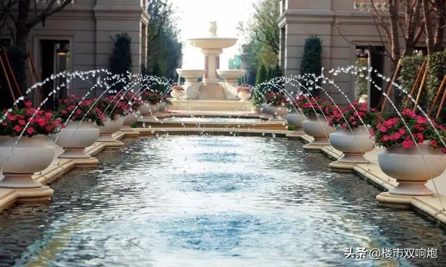 昆山融创浦西玫瑰园最新房价,浦西融创玫瑰园