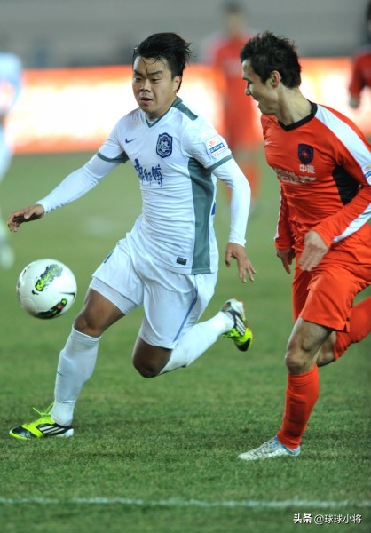 朝鲜族运动员为什么体能都充沛,朝鲜族球员的特点