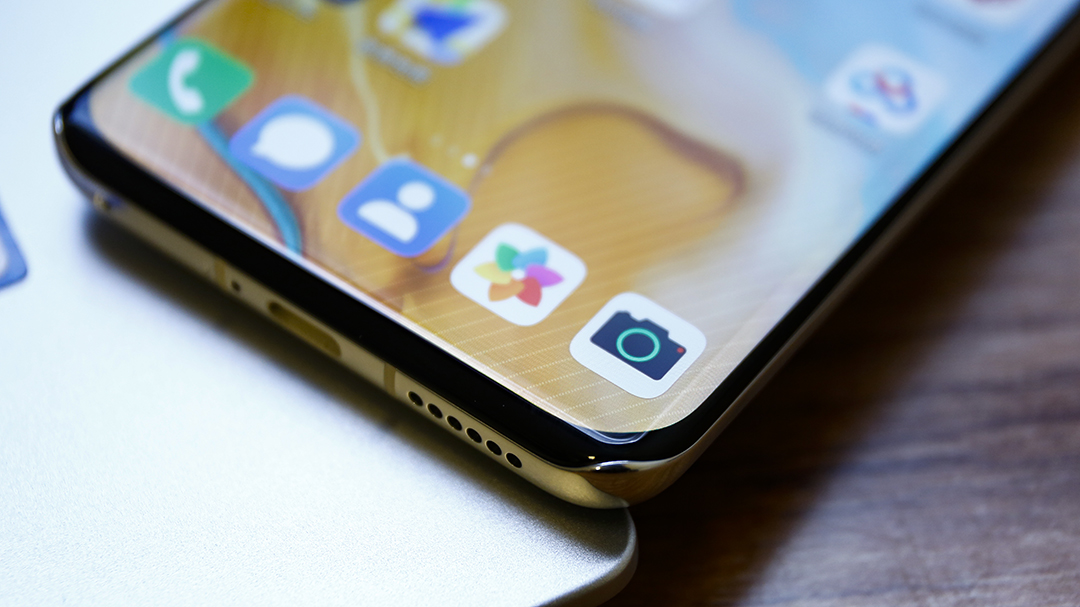 华为p40pro与mate40rs保时捷对比,华为p40pro和vivox70pro哪个好