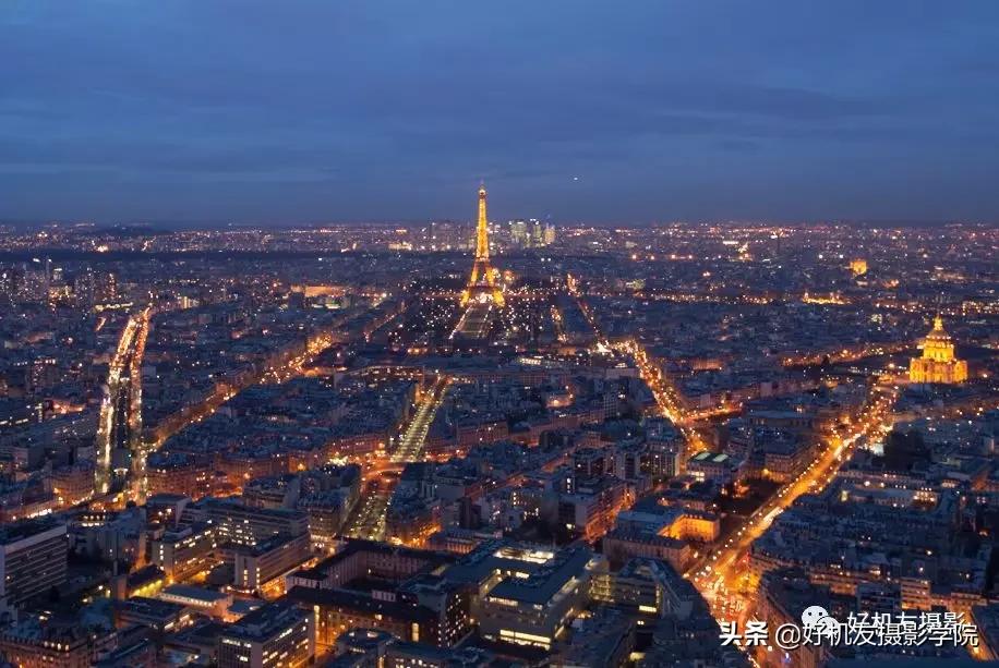 车内拍城市夜景视频,山顶拍城市夜景技巧