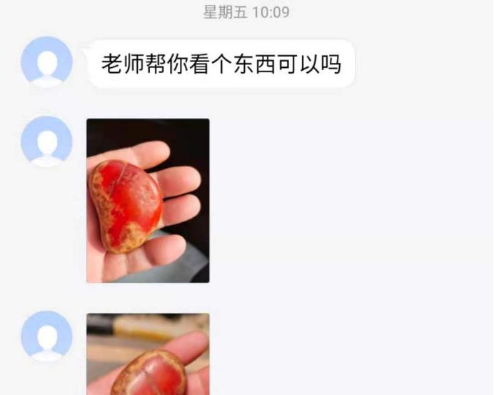 捡石头石英石和玉的区别的技巧图,捡石头怎么区别石英石与玉石