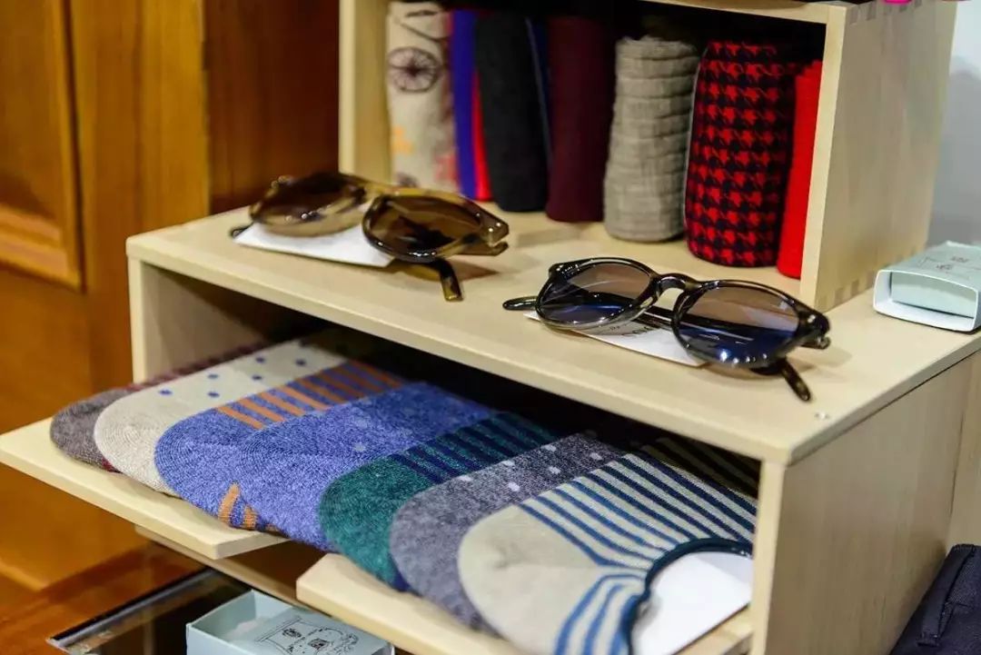 魔都「绅士潮男改造中心」，别人家的男票都这么穿