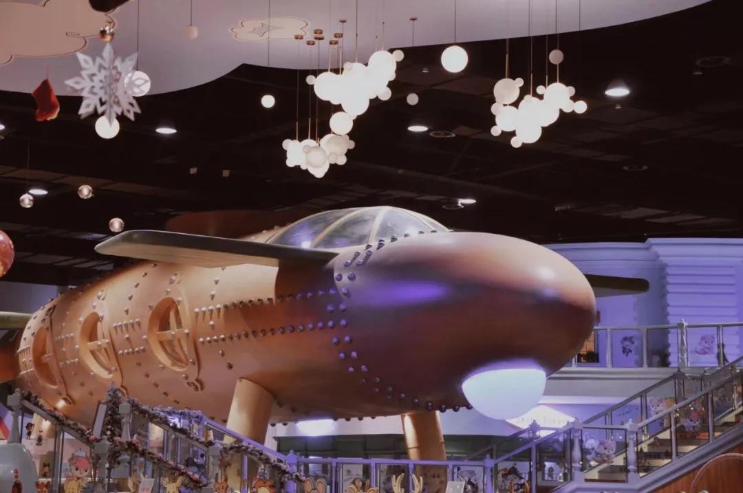 浪漫树屋、奇妙酒店、恒温水乐园...去江浙沪Top酒店跨个30℃的年