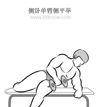 哑铃锻炼肱二头肌方法图解全套,哑铃下蹲锻炼方法图解