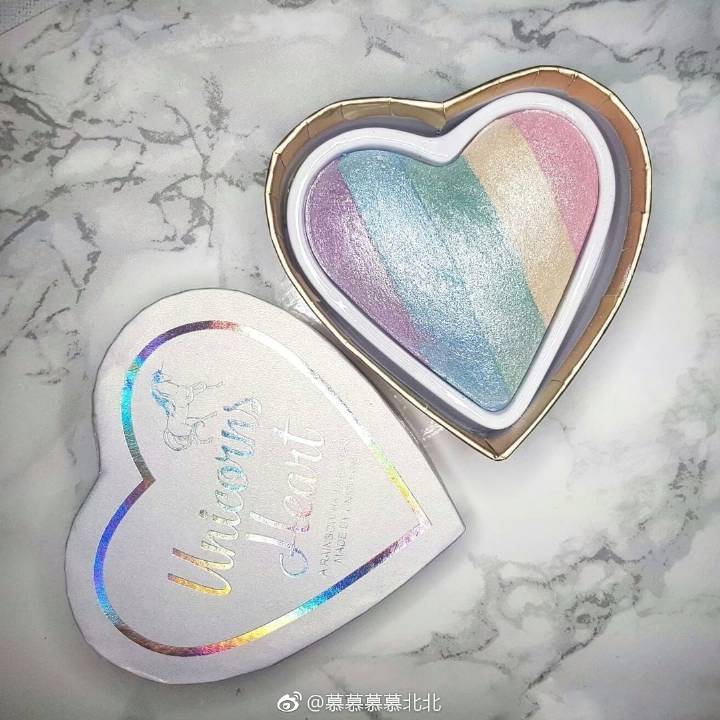 颜值爆表的彩妆合集,颜值超高的彩妆套盒