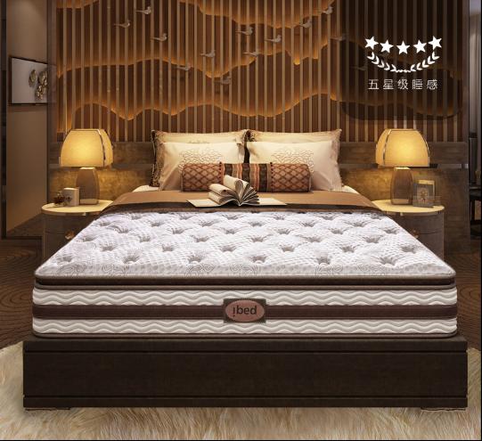 纯乳胶床垫推荐测评,乳胶床垫测评排行榜前十名