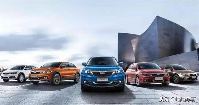 试驾观致3：销量破冰背后，产品实力究竟什么水平？