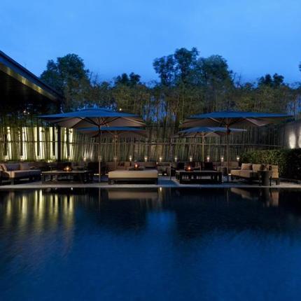 上海必住酒店推荐,上海酒店推荐示意图