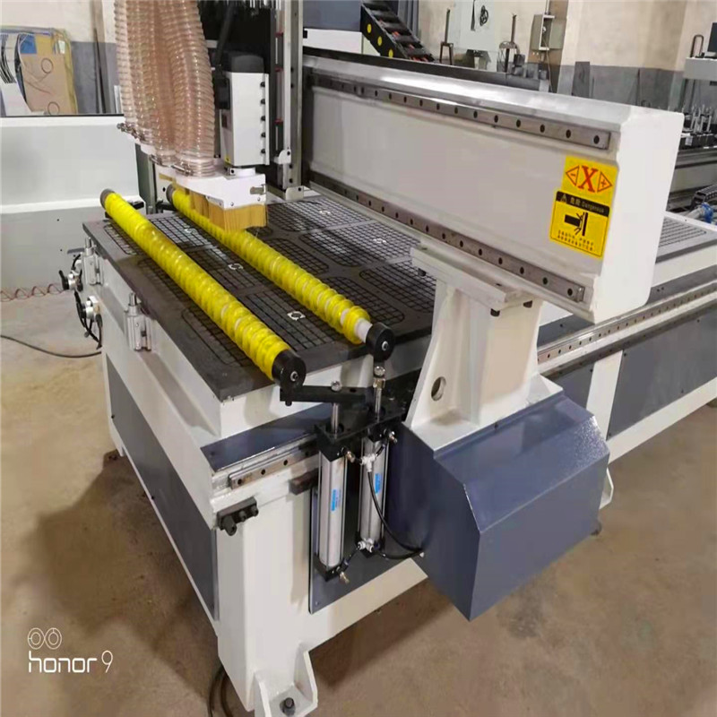 数控雕刻机雕刻操作方法,数控雕刻机雕刻工艺品