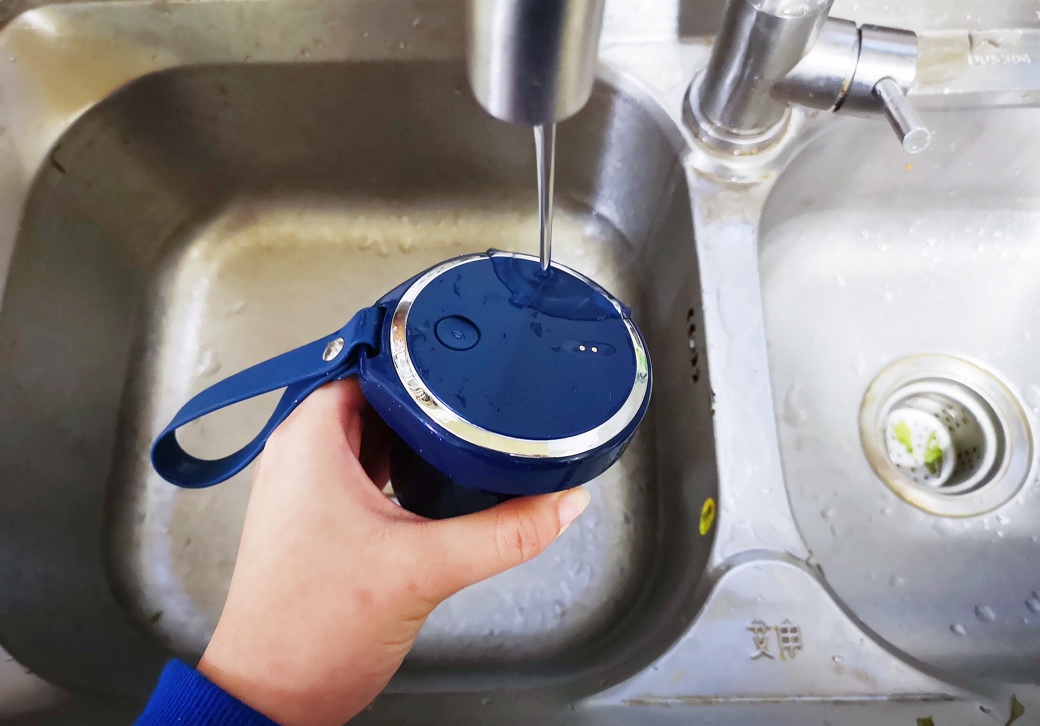 便携榨汁机九阳和摩飞哪个好,摩飞mr9600便携榨汁杯好吗