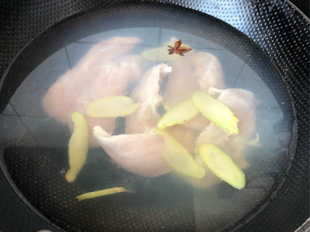 二伏面条做法,天热7款面条做法