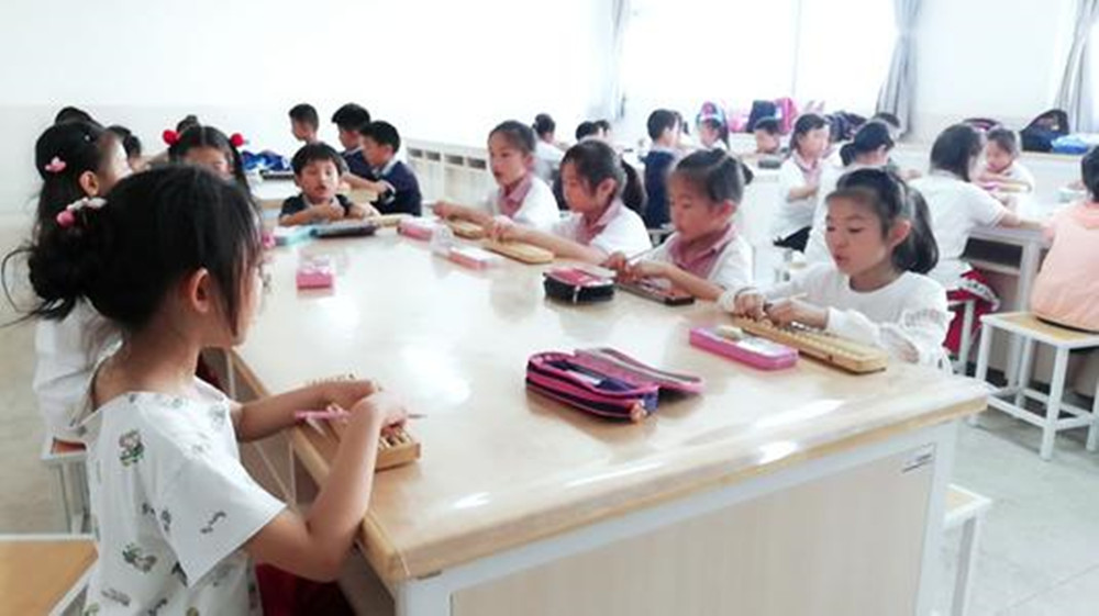 教小朋友学123数字,教小孩子数123