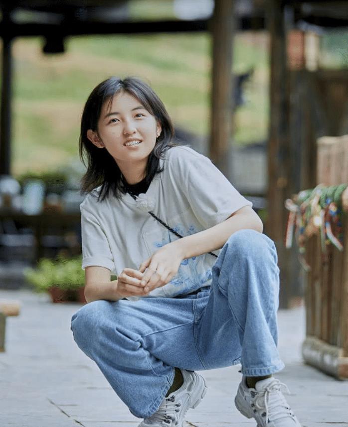 圈内人爆料张子枫,张子枫和吴亦凡事件是哪期