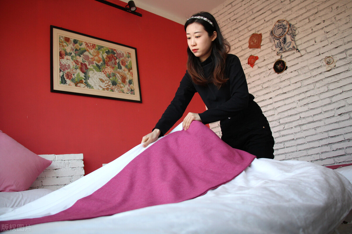 足浴店赚钱的方法,60岁大姐足疗年赚2百万